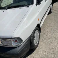 پراید مدل۹۰تک برگ سند