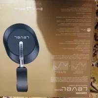 هدفون سامسونگ لول بی نظیر