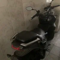 موتور sym adv 175