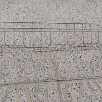قفسه|کتابخانه، شلف، قفسههای دیواری|کرج, حصارک پایین|دیوار