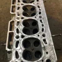 جوشکاری انواع فلزات الومینیوم چدن برنج استیل فولاد