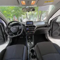 چانگان آلسوین یا فردا موتور 511 مدل ۱۴۰۴ رنگ سفید|خودرو سواری و وانت|مشهد, نرگس (شهرک غرب)|دیوار