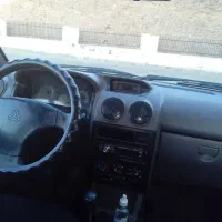 پراید مدل ۹۰|خودرو سواری و وانت|هشتگرد, شهرک ولیعصر (مصلی)|دیوار