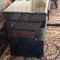 میز تلویزیون در حد نو|میز تلویزیون|آمل, |دیوار