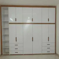 طراحی واجرای کابینت،کمددیواری،تی وی وال ودکورمغازه|خدمات پیشه و مهارت|کنارک, |دیوار