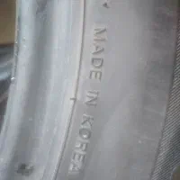 لاستیک 205 / 60 / 15|قطعات یدکی و لوازم جانبی|مشهد, طبرسی شمالی|دیوار