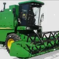 قطعات کمباین جاندیر
