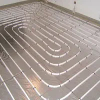 گرمایش از کف لوله کشی نصب رادیاتور شوفاژ پکیج پمپ|خدمات پیشه و مهارت|مشهد, امام خمینی|دیوار