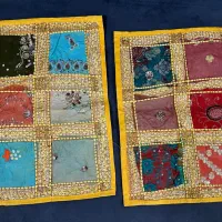 رومیزی|پرده، رانر، رومیزی|شوشتر, |دیوار