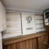 تولید انواع پرده زبرا.شید.دومکانیزم نصب رایگان