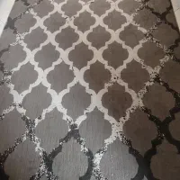 فرش چهار متری سالم یکسال خریداری شده