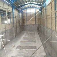 داربست سعادتی