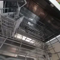 ظرفشویی رومیزی بوش 8 نفره|ماشین ظرفشویی|اردبیل, |دیوار