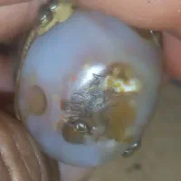 انگشتر موکل دار