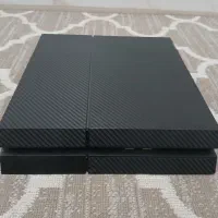 پلی استیشن۴ (کپی خور دو دسته) یک ترابایت فول گیم|کنسول، بازی ویدئویی و آنلاین|باقرشهر, |دیوار