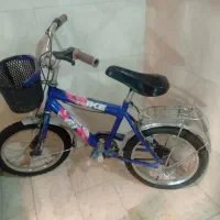 دوچرخه سایز ۱۶|دوچرخه، اسکیت، اسکوتر|اصفهان, بهارستان|دیوار