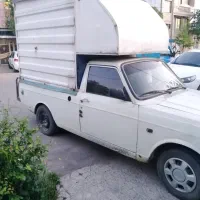 فروش وانت پیکان 93