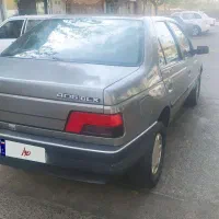 ۴۰۵ مدل۱۳۸۸ مرتب و خونگی|خودرو سواری و وانت|بیرجند, |دیوار