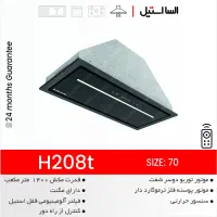 اجاق گاز صفحه ای هود آشپزخانه|اجاق گاز و لوازم برقی پختوپز|خرمشهر, |دیوار