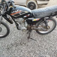 موتور احسان|موتورسیکلت|ایرانشهر, |دیوار