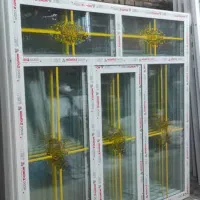 پی وی سی آماده|عمده‌فروشی|لاهیجان, بوجایه|دیوار