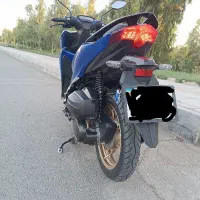 طرح کلیک|موتورسیکلت|قم, ولیعصر|دیوار