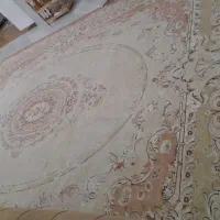 فرش ۱۲ متری کارکرده