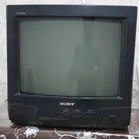 تلویزیون ۱۴ اینچ اصل ژاپن