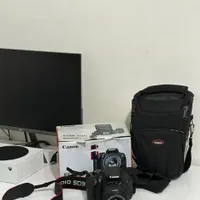 دوربین عکاسی 700d