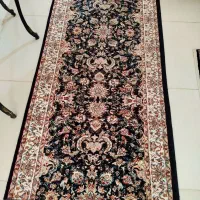 ۲ عدد فرش ۹ متری و قالیچه در حدنو|فرش|محمدیه-قزوین, |دیوار