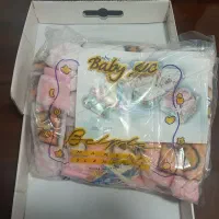 پتوی نوزادی خارجی|رختخواب، بالش، پتو|ارومیه, |دیوار