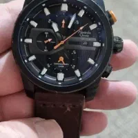 ساعت مچی مردانه الکساندر کریستی