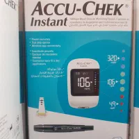 دستگاه تست قند خون سلامت و اگاهی از وضعیت جسمانی