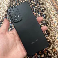 samsung A33 5g سامسونگ|موبایل|تبریز, |دیوار