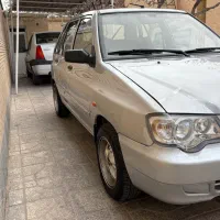 پراید 111 مدل 94|خودرو سواری و وانت|کرمان, |دیوار