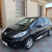 ۲۰۷ پانا ارتقاء