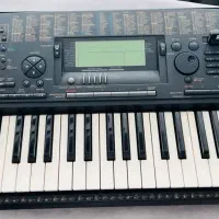 ارگ آموزشی یاماها A3