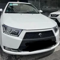 دنا پلاس فول اپشنال اتومات