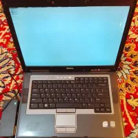 لپ تاپ دل Dell D830