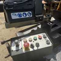 اره نواری ۲۳۰ بکامک اصلی ترک|ماشینآلات صنعتی|صفادشت, |دیوار