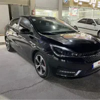 آریزو ۵ مدل ۴۰۲