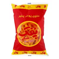 پفک نمکی مینو ۱۱۰ گرمی