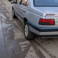 پژو 405|خودرو سواری و وانت|خوی, |دیوار