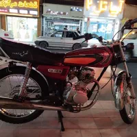 موتور 125 آیتک|موتورسیکلت|بیرجند, |دیوار