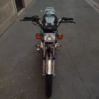 متین ۲۰۰ بالانسر دار|موتورسیکلت|تهران, هفت چنار|دیوار