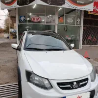 کوئیک R مدل 1400|خودرو سواری و وانت|نیشابور, شریعتی|دیوار