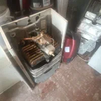 نصب نصاب تعمیر تعمیرکار ابگرمکن بخاری