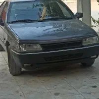 روآ تصادفی