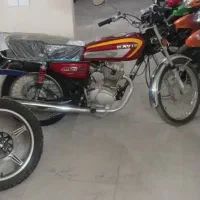 معاوضه هوندا با ماشین یا تاکسی