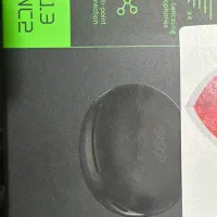 ایرپاد qcy anc2